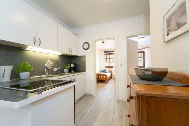 Ferienwohnung in Kellenhusen - Ostseegarten Ahorn - Bild 11