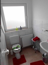 Ferienwohnung in Gr&ouml;mitz - FeWo Blume - Haus Benthien - strandnah - Bild 11