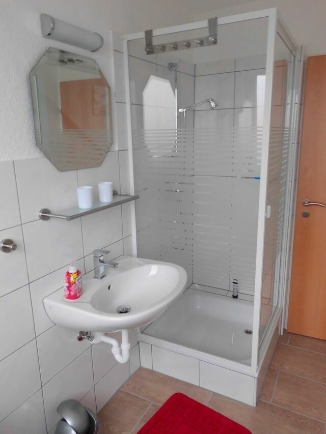 Ferienwohnung in Gr&ouml;mitz - FeWo Blume - Haus Benthien - strandnah - Bild 12