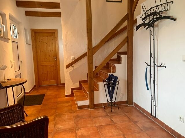 Ferienhaus in Ostseeheilbad Zingst - Kogge - Bild 2