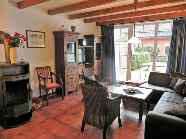 Ferienhaus in Ostseeheilbad Zingst - Kogge - Bild 3