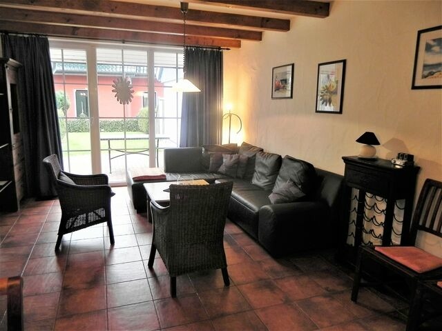 Ferienhaus in Ostseeheilbad Zingst - Kogge - Bild 4