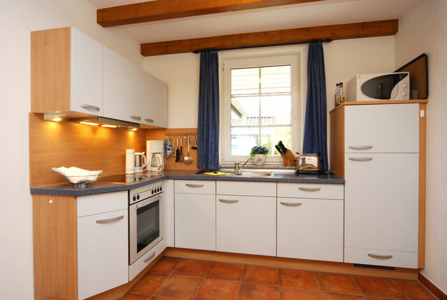 Ferienhaus in Ostseeheilbad Zingst - Kogge - Bild 7