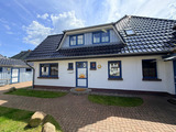 Ferienhaus in Ostseeheilbad Zingst - Kogge - Bild 2