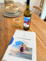 Ferienhaus in Ostseeheilbad Zingst - Kogge - Bild 5