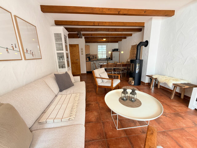 Ferienhaus in Ostseeheilbad Zingst - Kogge - Bild 6