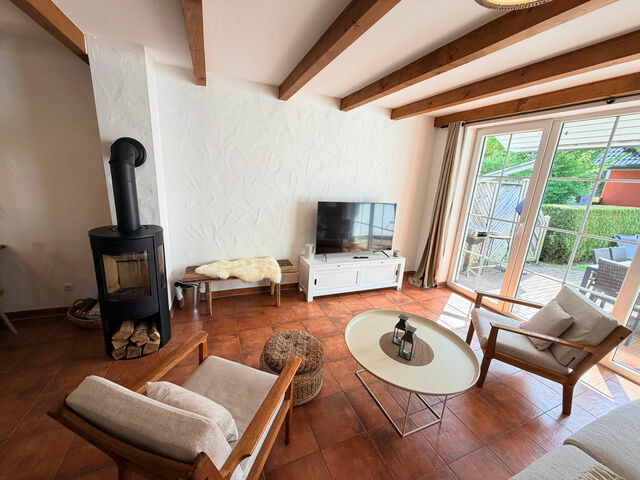 Ferienhaus in Ostseeheilbad Zingst - Kogge - Bild 7
