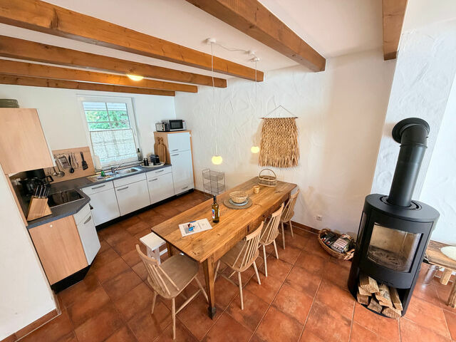 Ferienhaus in Ostseeheilbad Zingst - Kogge - Bild 8