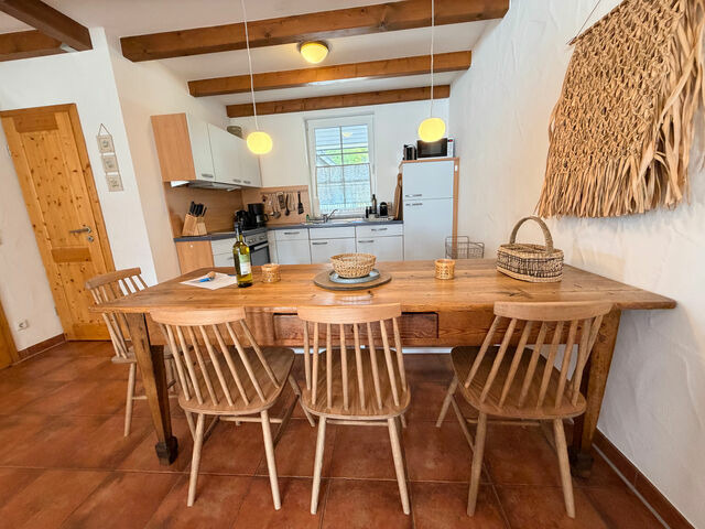Ferienhaus in Ostseeheilbad Zingst - Kogge - Bild 9
