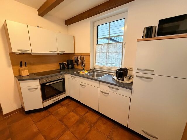 Ferienhaus in Ostseeheilbad Zingst - Kogge - Bild 11