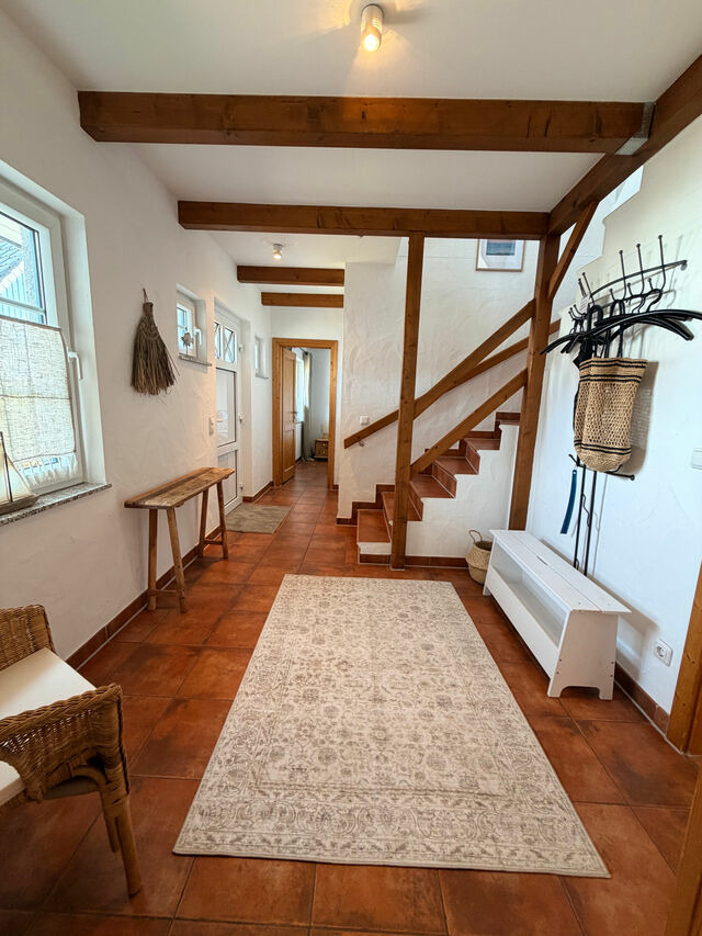 Ferienhaus in Ostseeheilbad Zingst - Kogge - Bild 12