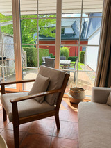 Ferienhaus in Ostseeheilbad Zingst - Kogge - Bild 15