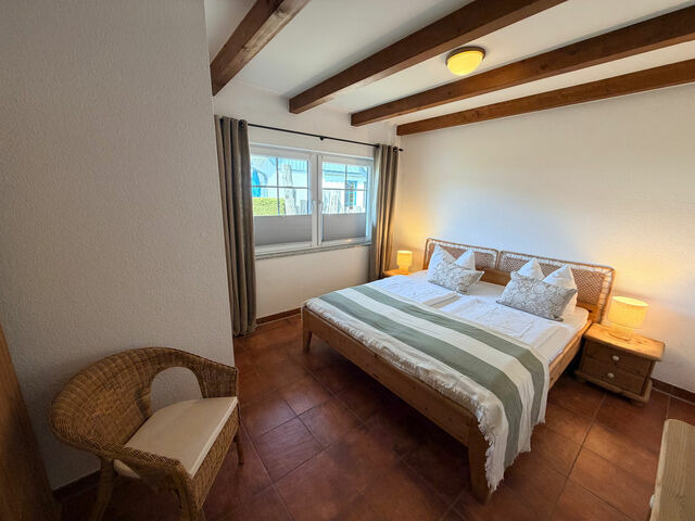 Ferienhaus in Ostseeheilbad Zingst - Kogge - Bild 17