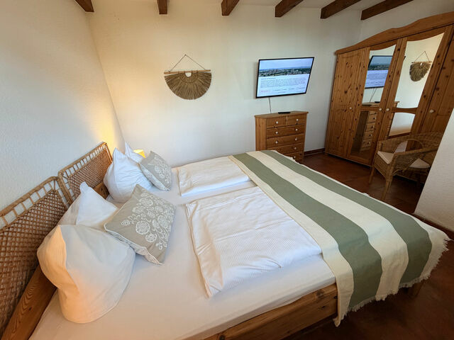 Ferienhaus in Ostseeheilbad Zingst - Kogge - Bild 18