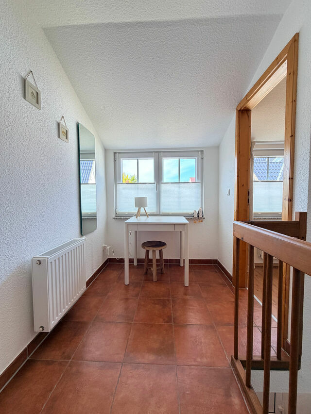 Ferienhaus in Ostseeheilbad Zingst - Kogge - Bild 23