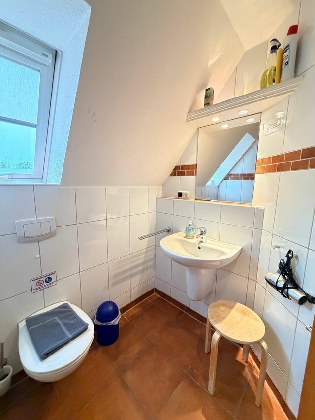 Ferienhaus in Ostseeheilbad Zingst - Kogge - Bild 24