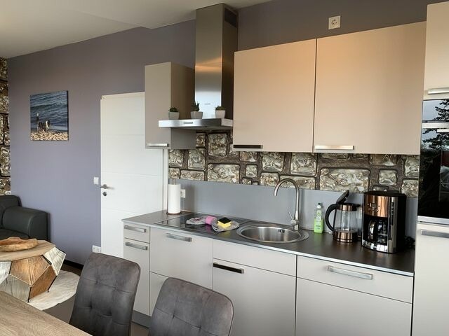 Ferienwohnung in G&ouml;hren - Villa Kehrwieder Fewo Nr. 2 EG - Bild 6