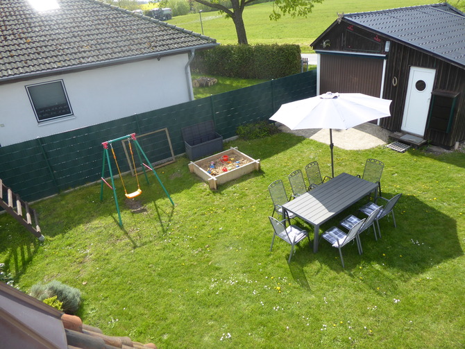 Ferienhaus in R&ouml;vershagen - Ferienhaus Piratenburg R&ouml;vershagen - Bild 20