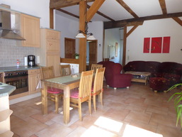 Ferienwohung Ostseewald