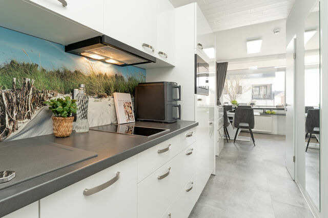 Ferienwohnung in Timmendorfer Strand - Strandfeeling - Bild 15