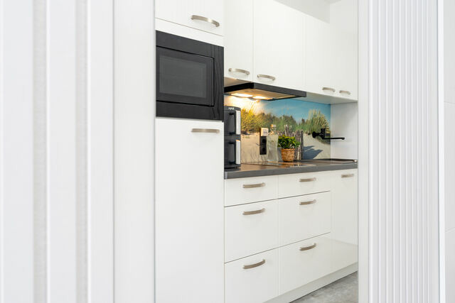 Ferienwohnung in Timmendorfer Strand - Strandfeeling - Bild 19