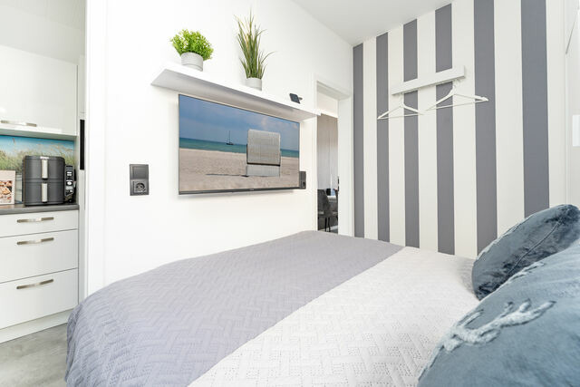 Ferienwohnung in Timmendorfer Strand - Strandfeeling - Bild 22