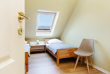 Ferienwohnung in Fehmarn OT Klausdorf - Dorfstra&szlig;e 28 Seerose - Bild 19