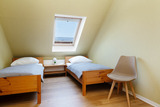 Ferienwohnung in Fehmarn OT Klausdorf - Dorfstra&szlig;e 28 Seerose - Bild 20