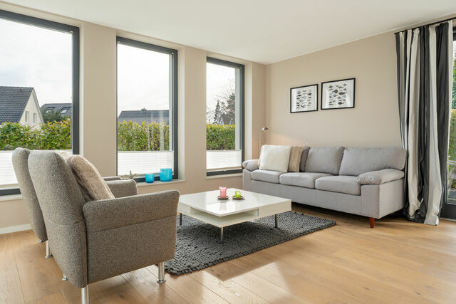 Ferienhaus in Scharbeutz - Gem&uuml;tliches Ferienhaus - Bild 2