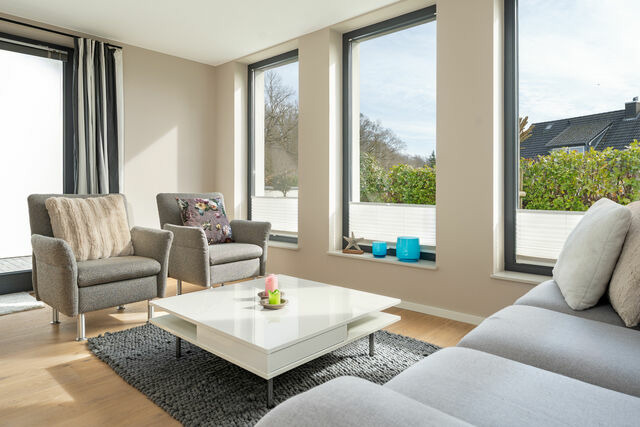 Ferienhaus in Scharbeutz - Gem&uuml;tliches Ferienhaus - Bild 5