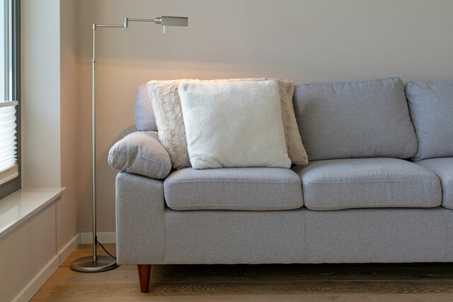 Ferienhaus in Scharbeutz - Gem&uuml;tliches Ferienhaus - Bild 7