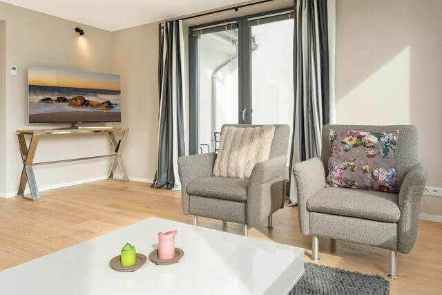 Ferienhaus in Scharbeutz - Gem&uuml;tliches Ferienhaus - Bild 12