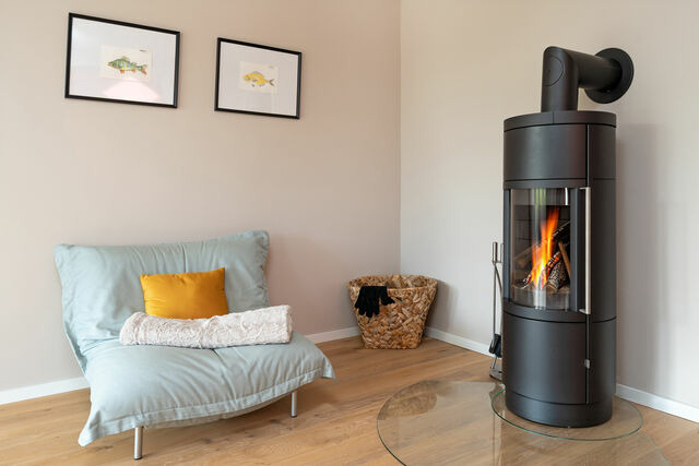 Ferienhaus in Scharbeutz - Gem&uuml;tliches Ferienhaus - Bild 16