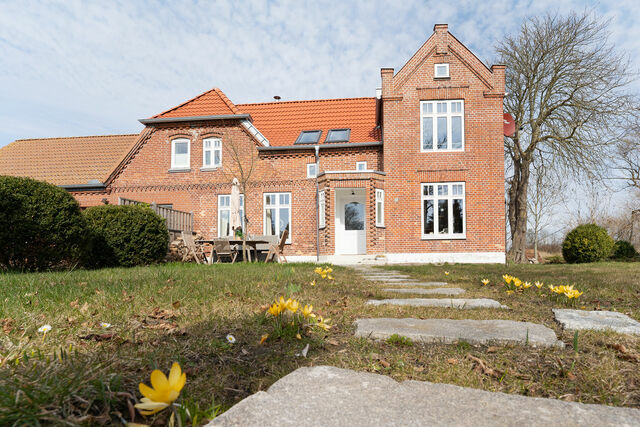Ferienhaus in Fehmarn OT Albertsdorf - AlbertsSchl&ouml;sschen - Bild 3