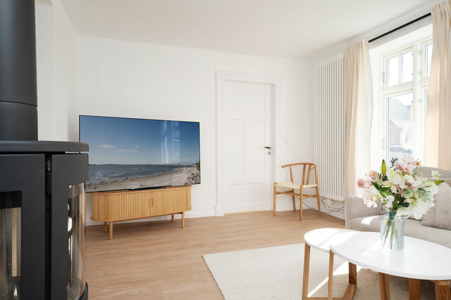 Ferienhaus in Fehmarn OT Albertsdorf - AlbertsSchl&ouml;sschen - Bild 11