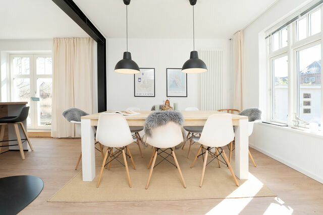 Ferienhaus in Fehmarn OT Albertsdorf - AlbertsSchl&ouml;sschen - Bild 13