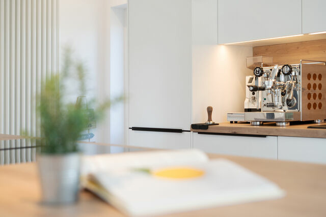 Ferienhaus in Fehmarn OT Albertsdorf - AlbertsSchl&ouml;sschen - Bild 20