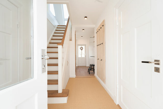 Ferienhaus in Fehmarn OT Albertsdorf - AlbertsSchl&ouml;sschen - Bild 25