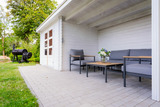 Ferienhaus in Fehmarn OT Albertsdorf - AlbertsSchl&ouml;sschen - Bild 20