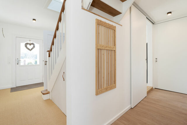 Ferienhaus in Fehmarn OT Albertsdorf - AlbertsSchl&ouml;sschen - Bild 23
