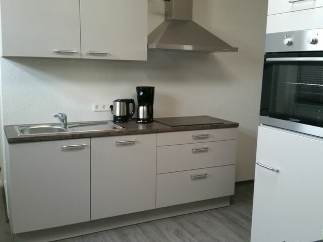 Ferienwohnung in Gr&ouml;mitz - Haus Solymar Whg. 43 - Bild 3