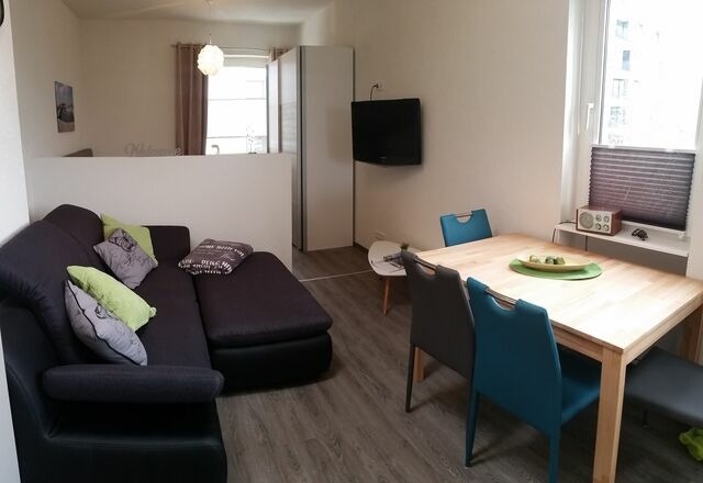 Ferienwohnung in Gr&ouml;mitz - Haus Solymar Whg. 43 - Bild 6