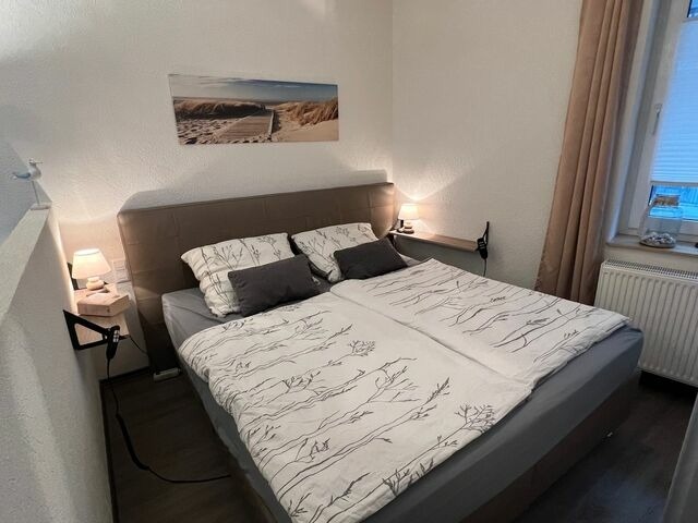 Ferienwohnung in Gr&ouml;mitz - Haus Solymar Whg. 43 - Bild 7