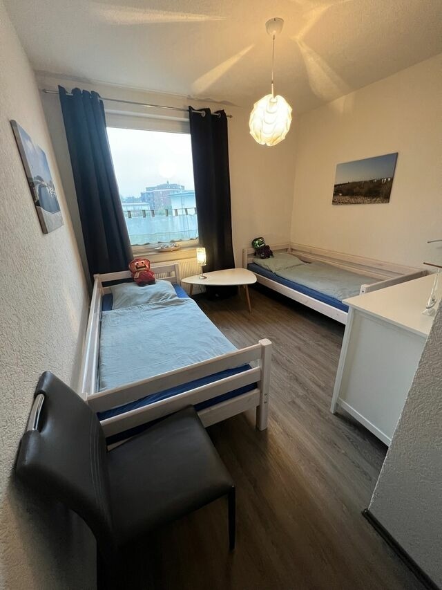 Ferienwohnung in Gr&ouml;mitz - Haus Solymar Whg. 43 - Bild 8