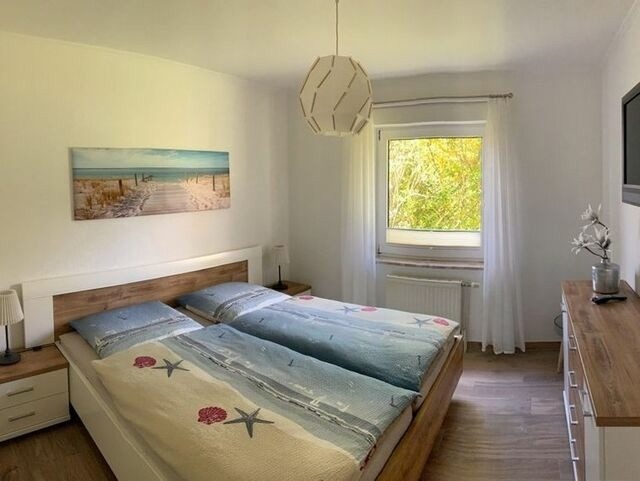 Ferienwohnung in Fehmarn - Haus "Am Apfelbaum" Wohnung 4 - Bild 2