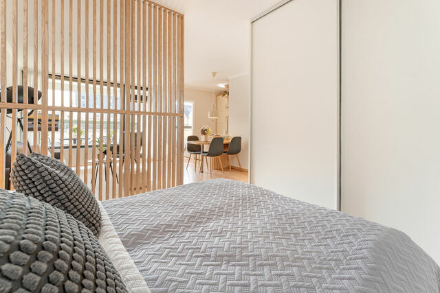 Ferienwohnung in Scharbeutz - Saltwater Studio - Bild 15