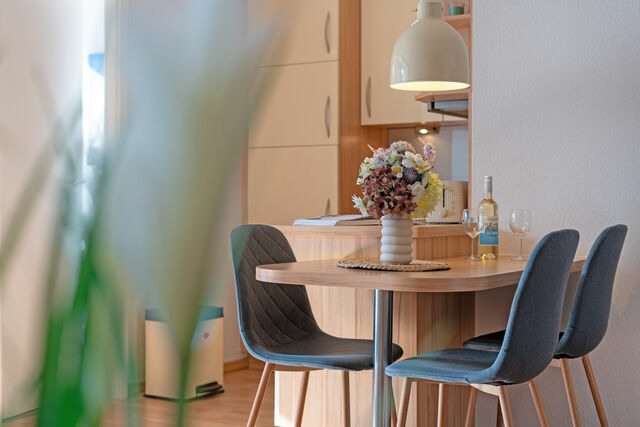 Ferienwohnung in Scharbeutz - Saltwater Studio - Bild 20