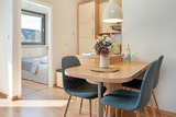Ferienwohnung in Scharbeutz - Saltwater Studio - Bild 22
