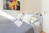 Ferienwohnung in Scharbeutz - Saltwater Studio - Bild 23