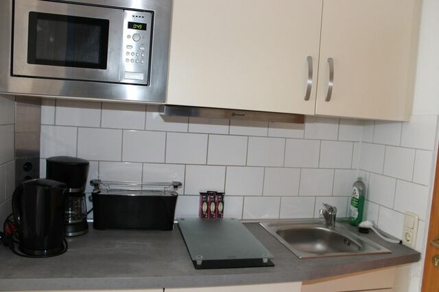 Ferienwohnung in Sch&ouml;nberg - Ostsee-Appartement K012 - Bild 8